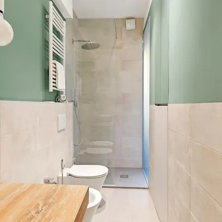Guesthost - Sempione & Garibaldi Comfy Studio Milan Exterior photo