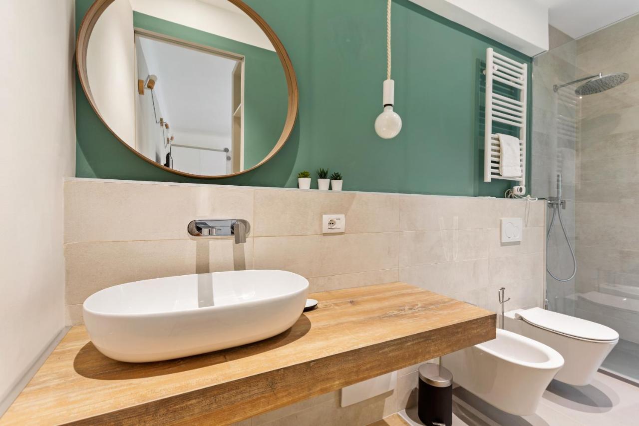 Apartment Guesthost - Sempione & Garibaldi Comfy Milan