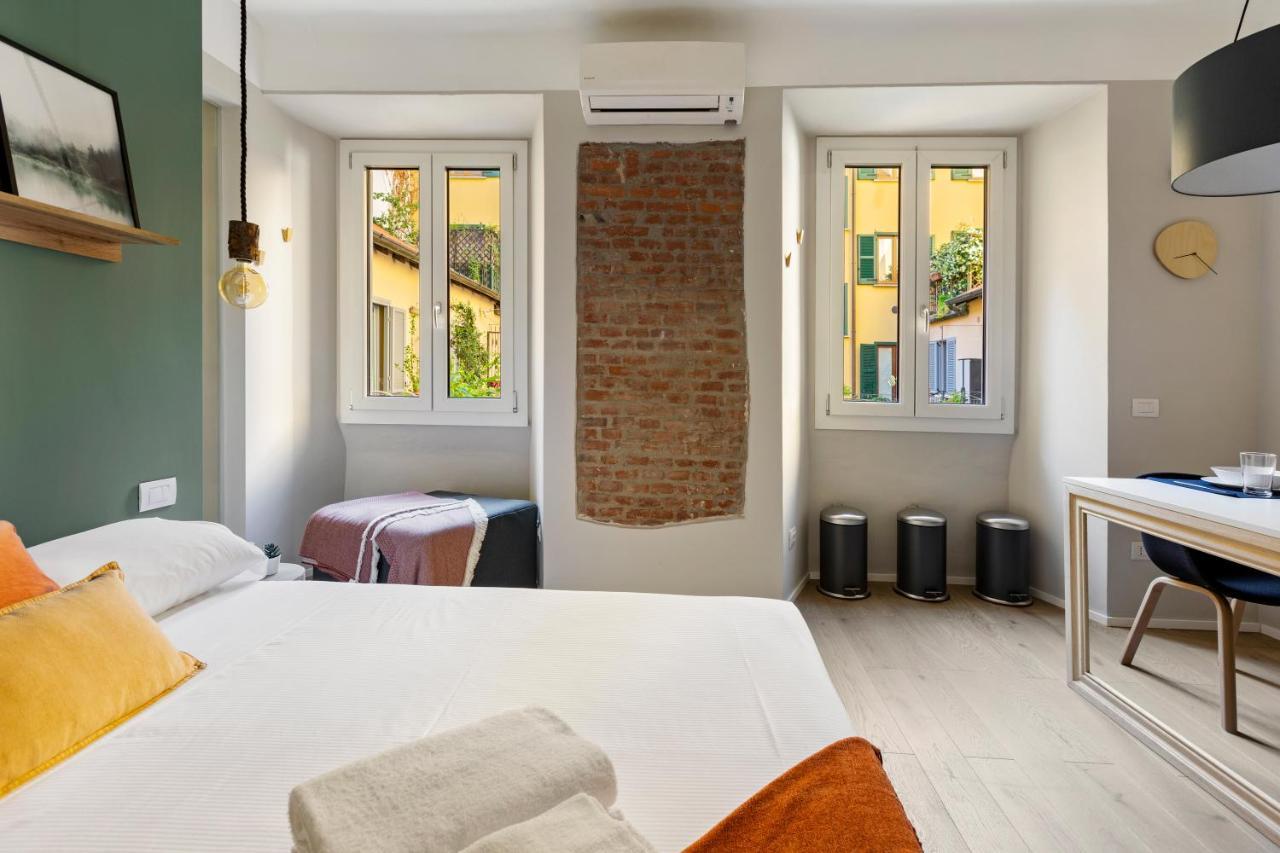 Guesthost - Sempione & Garibaldi Comfy Apartment