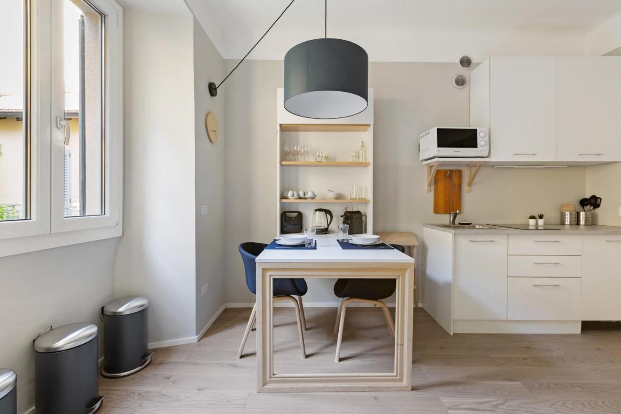Apartment Guesthost - Sempione & Garibaldi Comfy Milan