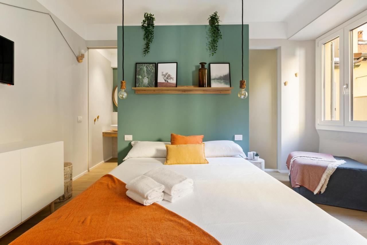 Apartment Guesthost - Sempione & Garibaldi Comfy Milan